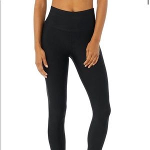 Alo Yoga Airlift full length Leggings